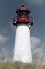 Lighthouse at Ellenbogen
