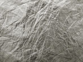 Abstract crumpled textured background