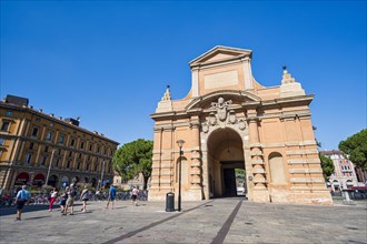 Porta Galliera