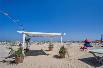 Torre Pedrera beach