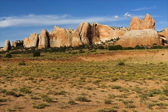 Window rock