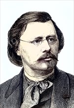 Wilhelm Scholz