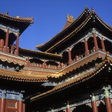 Titetean Buddhist Temple