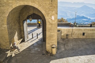 Porta San Francesco