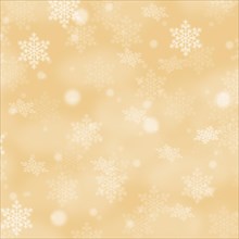 Christmas background Christmas background as card Christmas card with text free space Copyspace and winter square decoration in Stuttgart