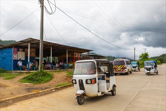 Tuk Tuk