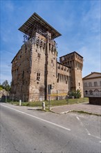 Castello delle Rocche