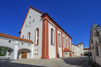 Church of St Stephan
