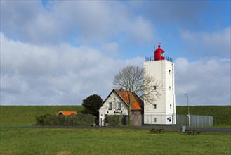De Ven lighthouse