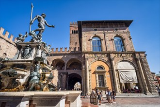 Fountain of Neptune