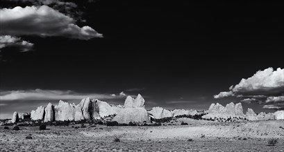 Window rock