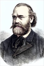 Friedrich Gustav Adolf Neumann