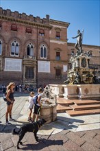 Fountain of Neptune