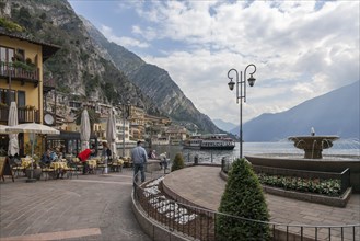 Limone sul Garda