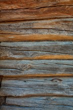 Very old wooden boards texture