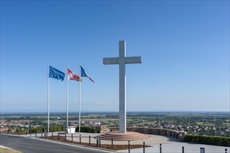 National Monument to the Forcibly Incorporated