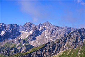 Allgaeu Alps