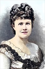 Princess Elisabeth Pauline Ottilie Luise zu Wied VA