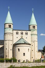St Cyriakus Cathedral