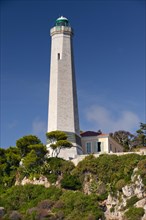 Cap Ferrat lighthouse