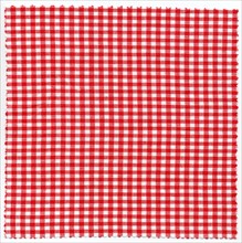 Checker fabric cloth texture