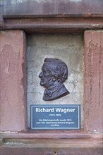 Richard Wagner Memorial