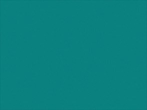 Teal background with speckles of noise