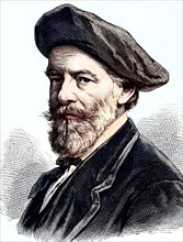 Julius Friedrich Anton Schrader