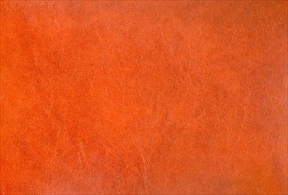 Brown leatherette texture background
