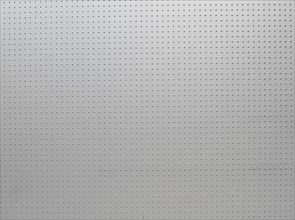 Grey aluminium texture background