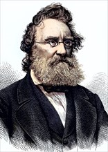 Ludwig Steub