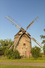 Endorf Tower Windmill