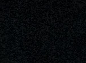 Black leatherette texture background