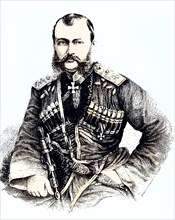 Grand Duke Michael Nikolayevich of Russia