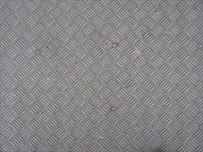 Grey steel texture background