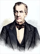 Johann Eduard Erdmann