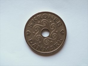 Krone coin