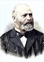 Johann Bernhard Aloys Gudden