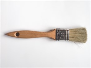Paint brush size 30