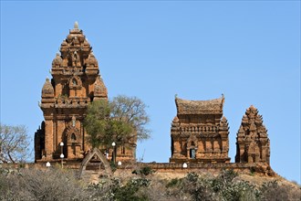Towers of Phan Rang