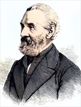 Ernst Heinrich Carl von Dechen