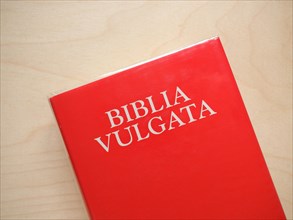 Biblia Vulgata