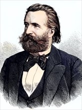 Ernst Gustav Benjamin von Bergmann