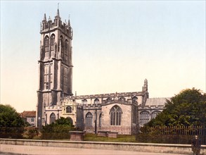 St John's church