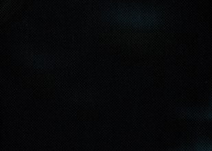 Black industrial plastic texture background