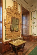 Napoleon Room