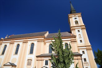 Parish church Waidhofen an der Thaya