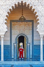 Royal Moroccan Guard