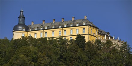 Friedrichstein Castle