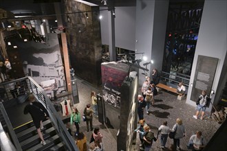 Museum of the Warsaw Uprising